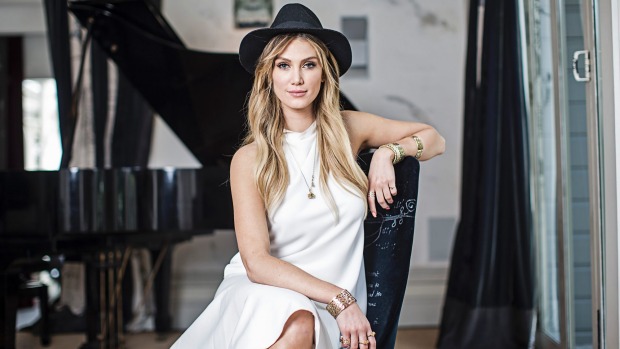 Musicans You Probably Aren’t Listening To… But Should Be: Delta&nbsp;Goodrem