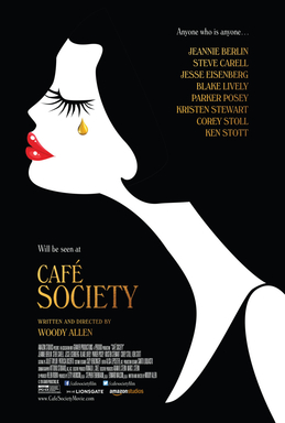 “Cafe Society”: A&nbsp;Review