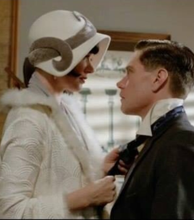 Pardon While I Fangirl: Nathan&nbsp;Page