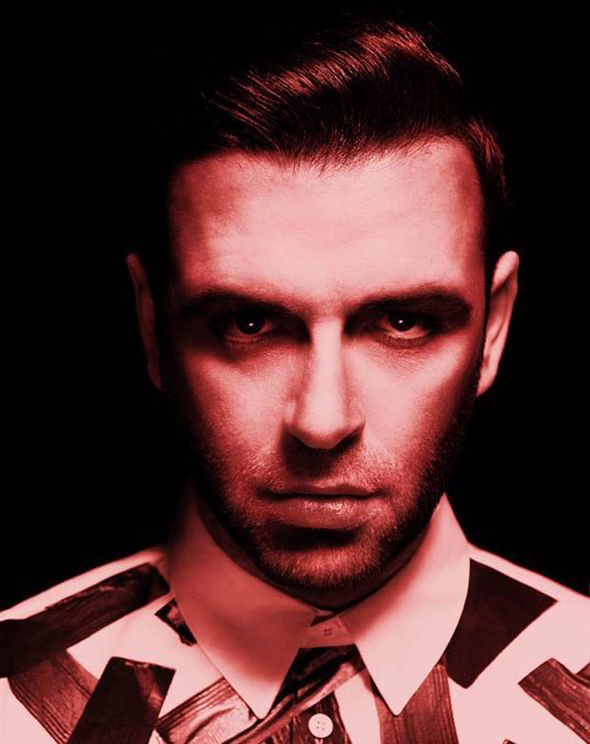 Musicians You Might Not Be Listening To, But Should Be: Markus&nbsp;Feehily
