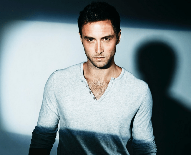 Musicians You Aren’t Listening To, But Should Be: Måns&nbsp;Zelmerlöw