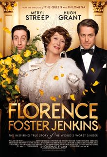 Florence Foster Jenkins: A&nbsp;Review