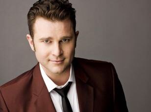Musicians You Might Not Be Listening to, But Should Be: David&nbsp;Campbell