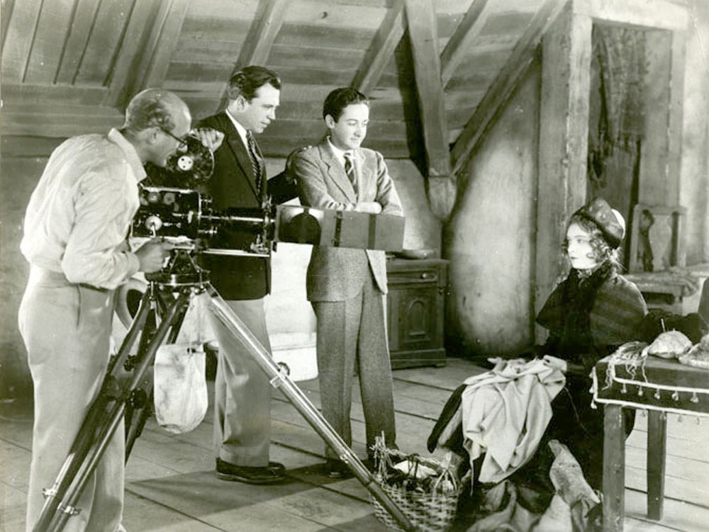 Irving Thalberg: The Boy Genius of&nbsp;Hollywood