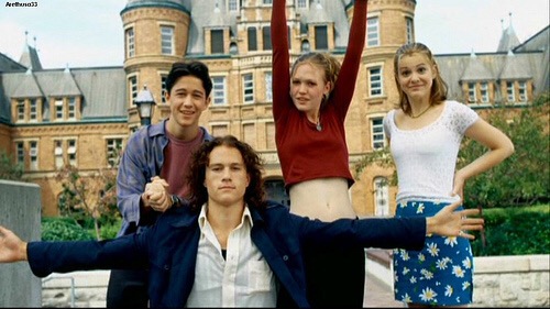 Nostalgia, Duh!: 10 Things I Hate About&nbsp;You