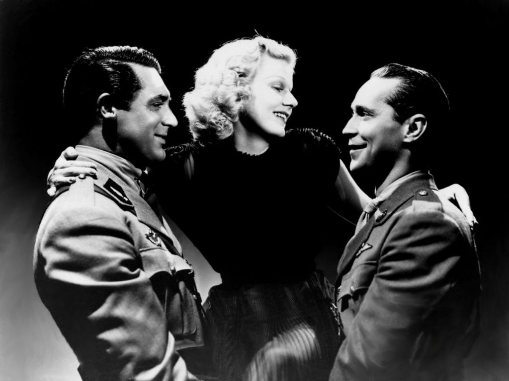 Examining Harlow: Suzy&nbsp;(1936)