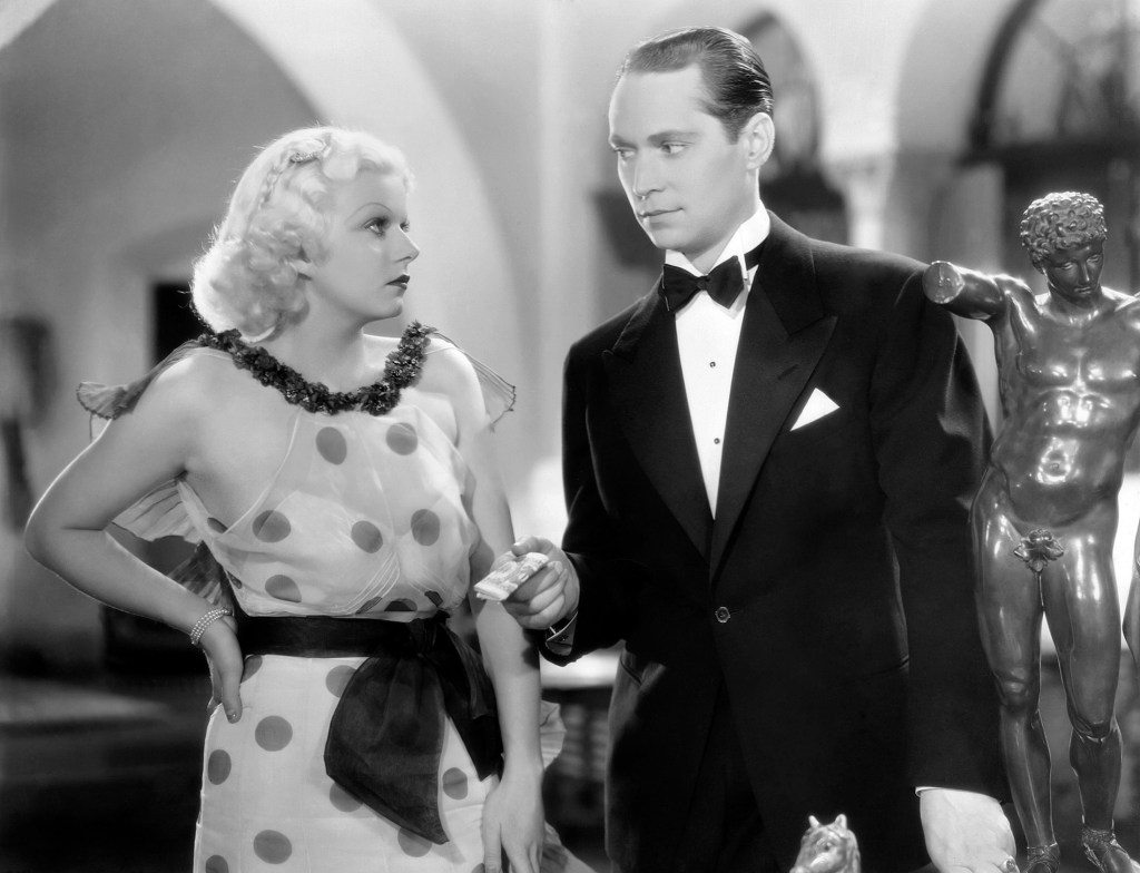 Examining Harlow: The Girl from Missouri&nbsp;(1934)