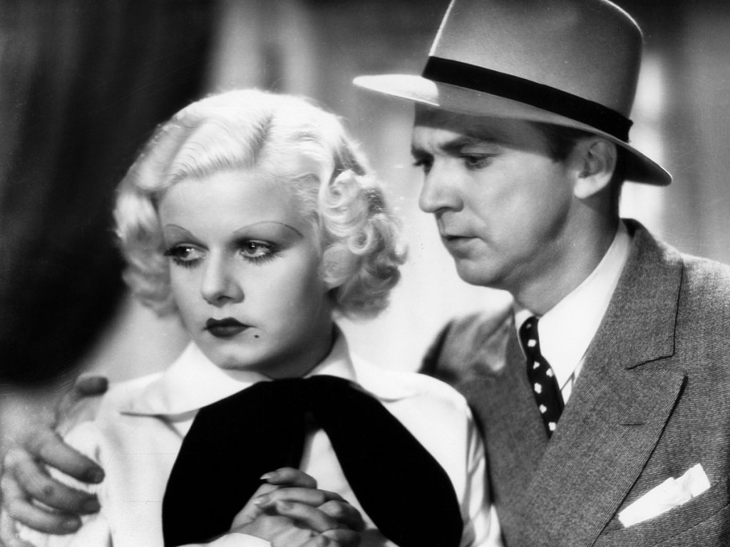 Examining Harlow: Bombshell&nbsp;(1933)