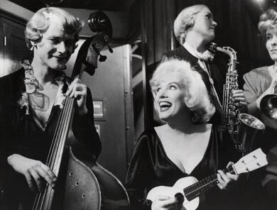 Happy Birthday: Marilyn Monroe&nbsp;(1926-1962)