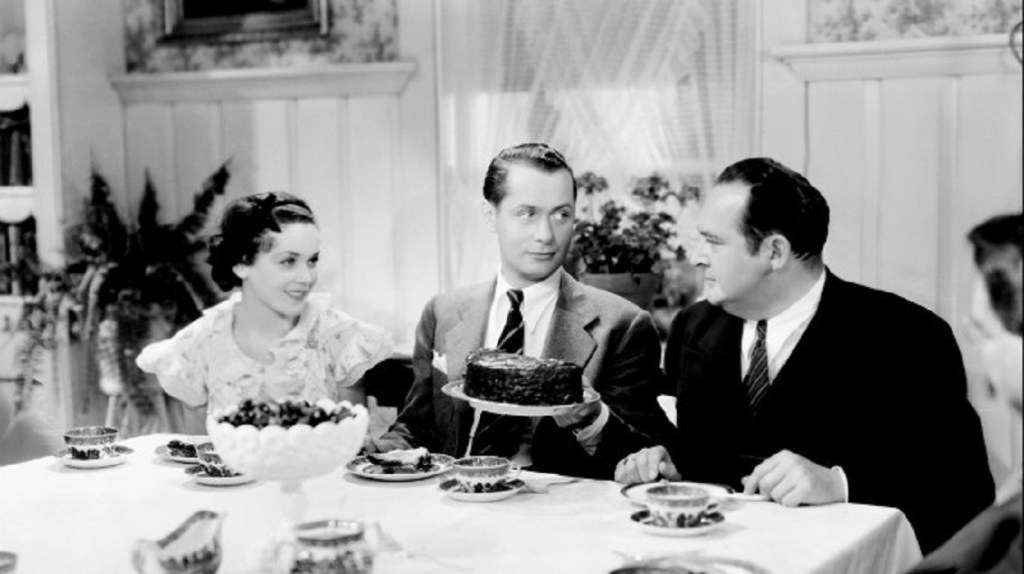 An Examination: Hide-Out&nbsp;(1934)