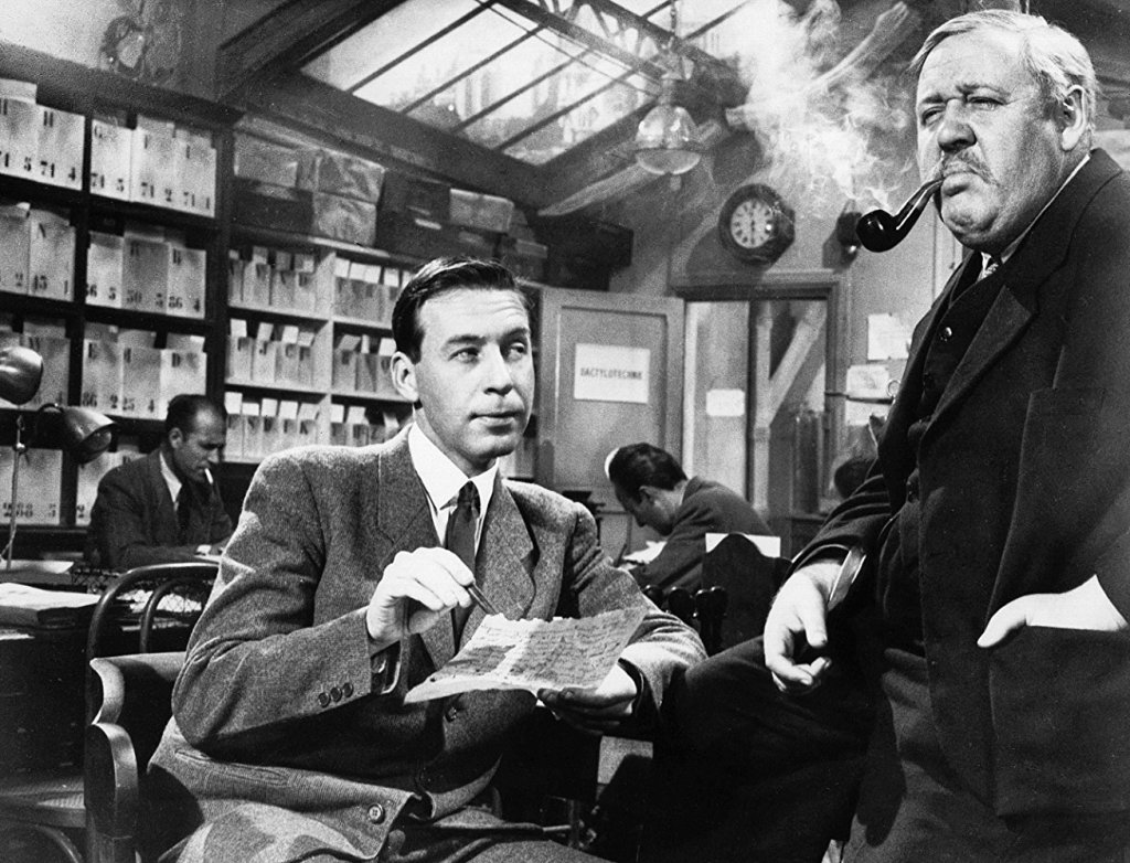 Fifty Shades of Franchot: The Man on the Eiffel&nbsp;Tower