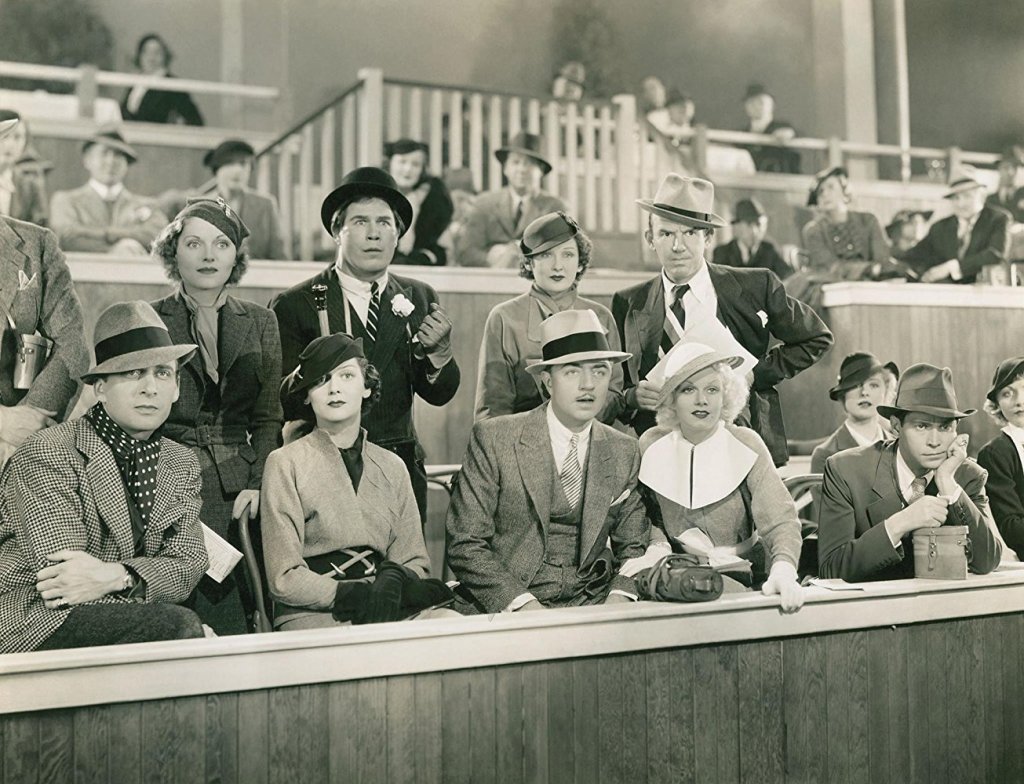 Examining Harlow: Reckless&nbsp;(1935)