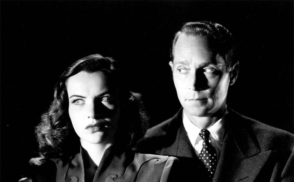 Fifty Shades of Franchot: Phantom&nbsp;Lady