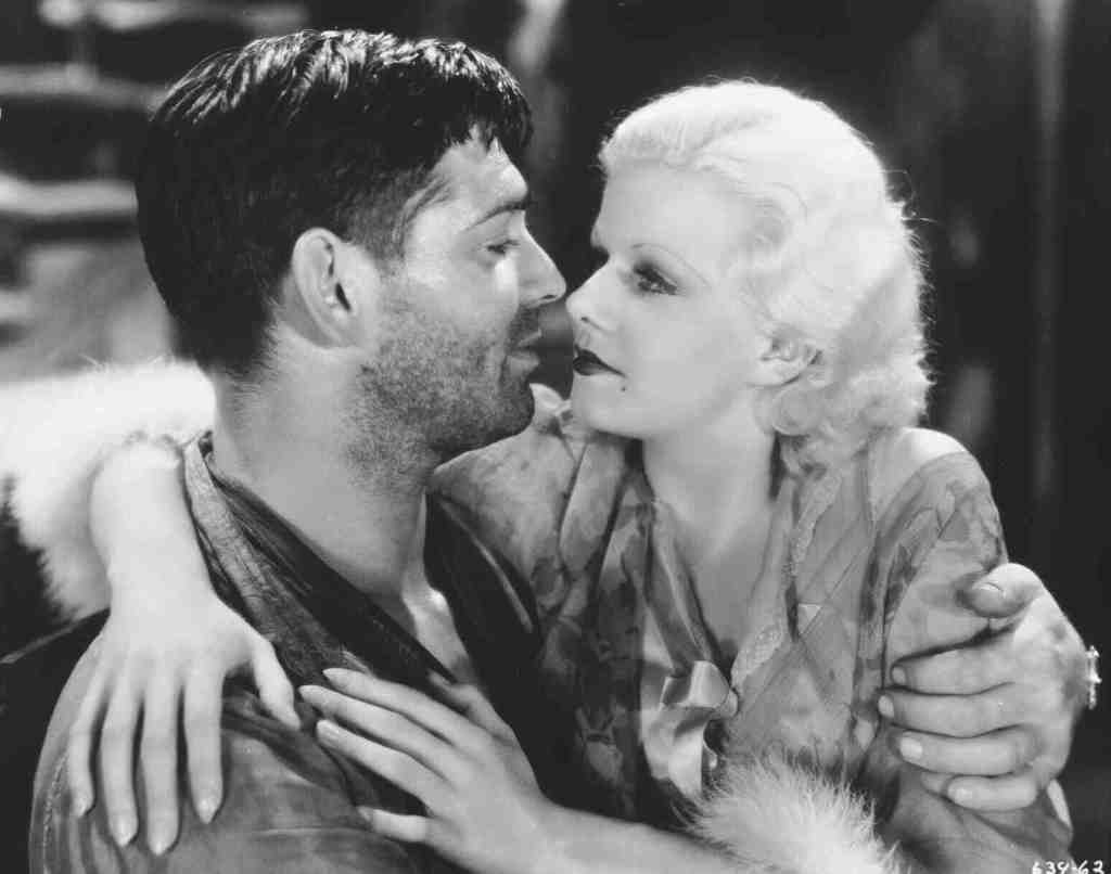 Examining Harlow: Red Dust&nbsp;(1932)