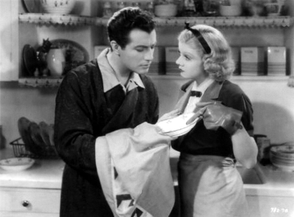 Examining Harlow: Personal Property&nbsp;(1937)