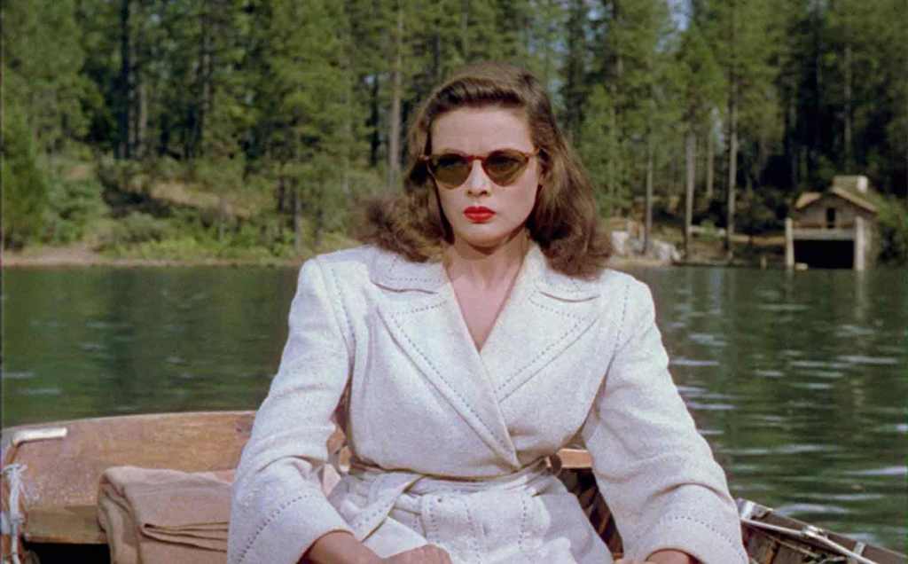 Retro Review: Leave Her to Heaven&nbsp;(1945)