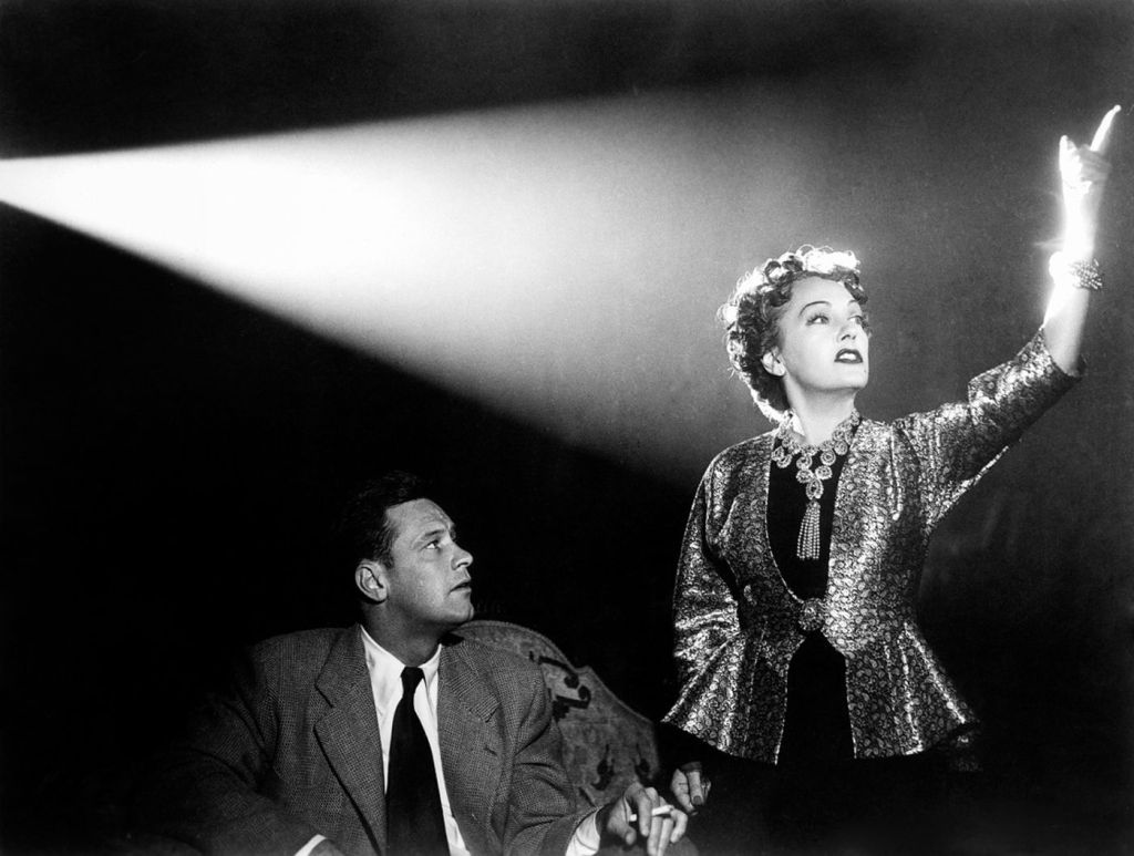 Retro Review- Sunset Boulevard&nbsp;(1950)