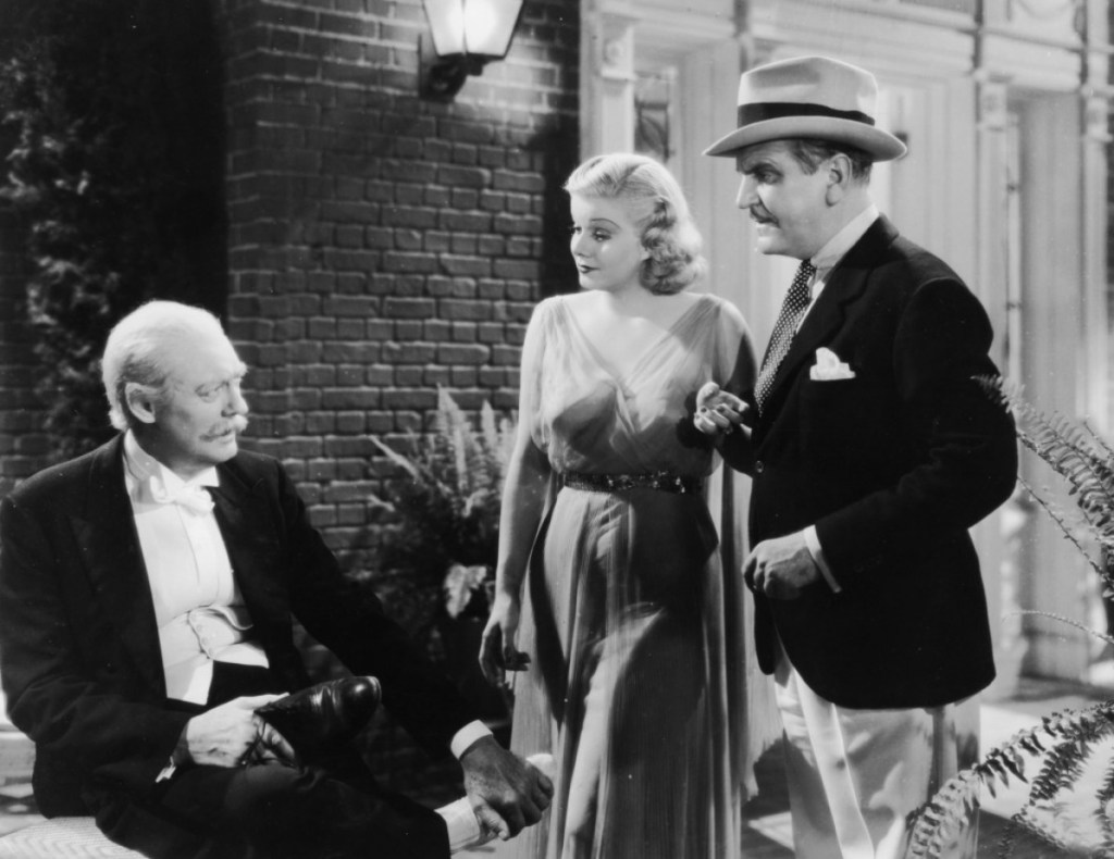 Examining Harlow: Saratoga&nbsp;(1937)