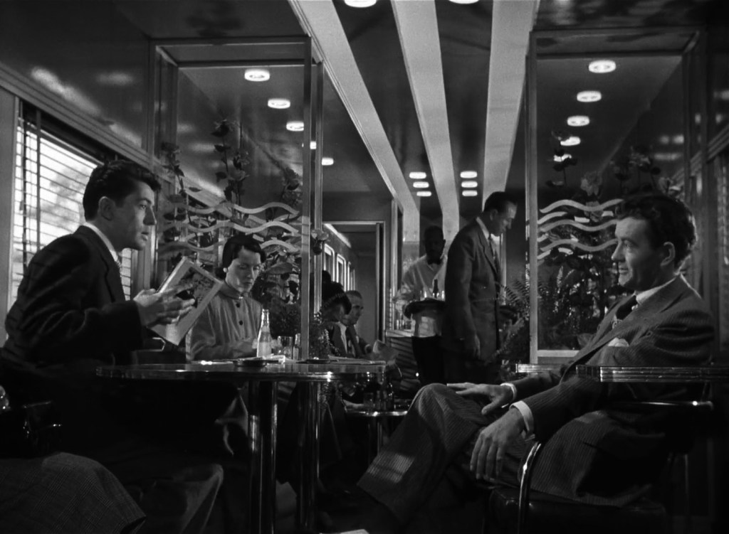Retro Review- Strangers on a Train&nbsp;(1951)