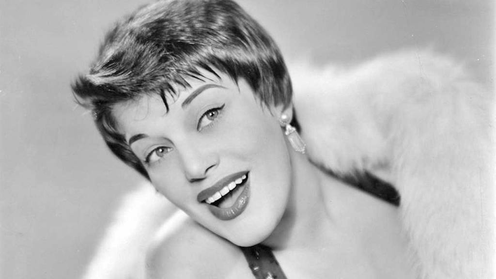 Kaye Ballard- The Show Goes On: A&nbsp;Review