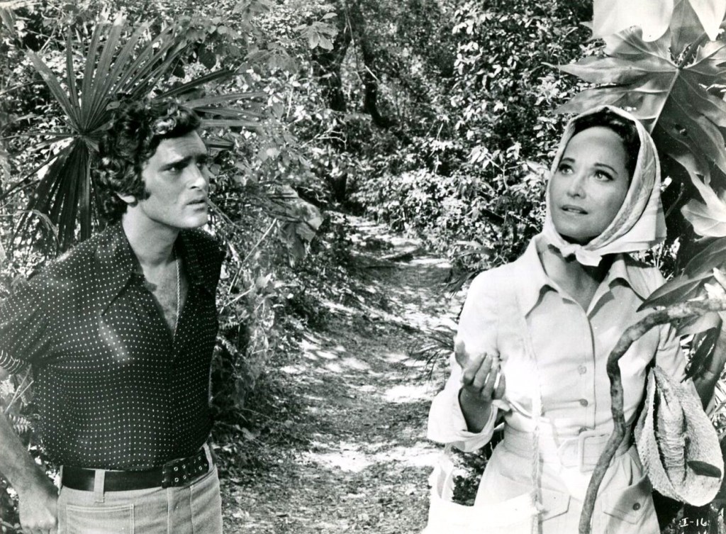 YouTube Streaming Series: Interval&nbsp;(1973)