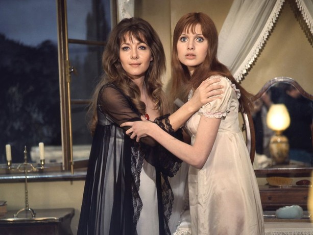 From the Archive: Vampire Lovers&nbsp;(1970)