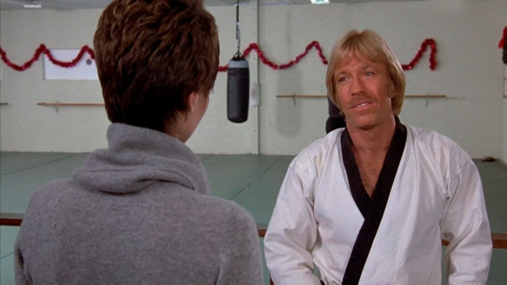 Piercing Programming Guide : A Force of One&nbsp;(1979)