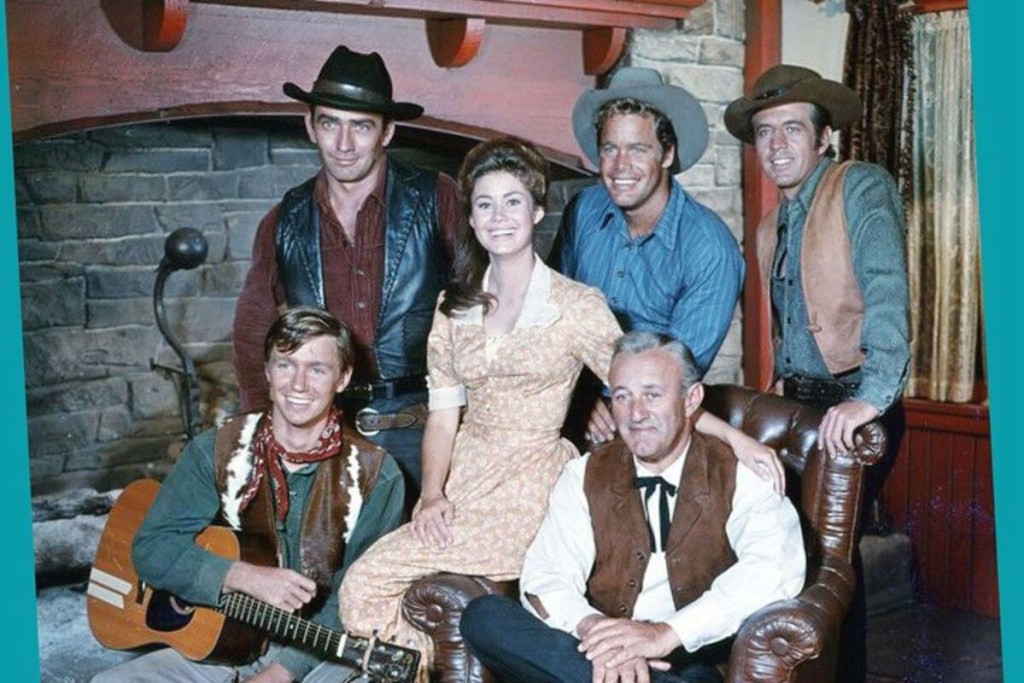 The Virginian First Time Watch Takes a New&nbsp;Shape!