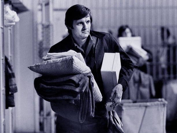 YouTube Screening Series: The Glass House&nbsp;(1972)