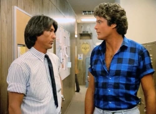 Clu Gulager Deep Dive: Terror at London Bridge&nbsp;(1985)