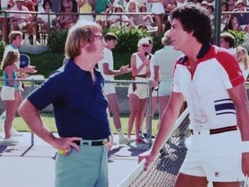 From the Archive: Racquet&nbsp;(1979)