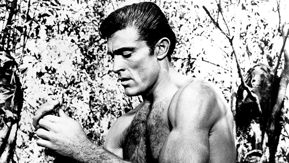 Piercing Profiles: Mike Henry and Tarzan in the Late&nbsp;1960s
