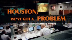 Clu Gulager Deep Dive: Houston We’ve Got a Problem&nbsp;(1974)