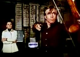 YouTube Screening Series: Call to Danger&nbsp;(1973)