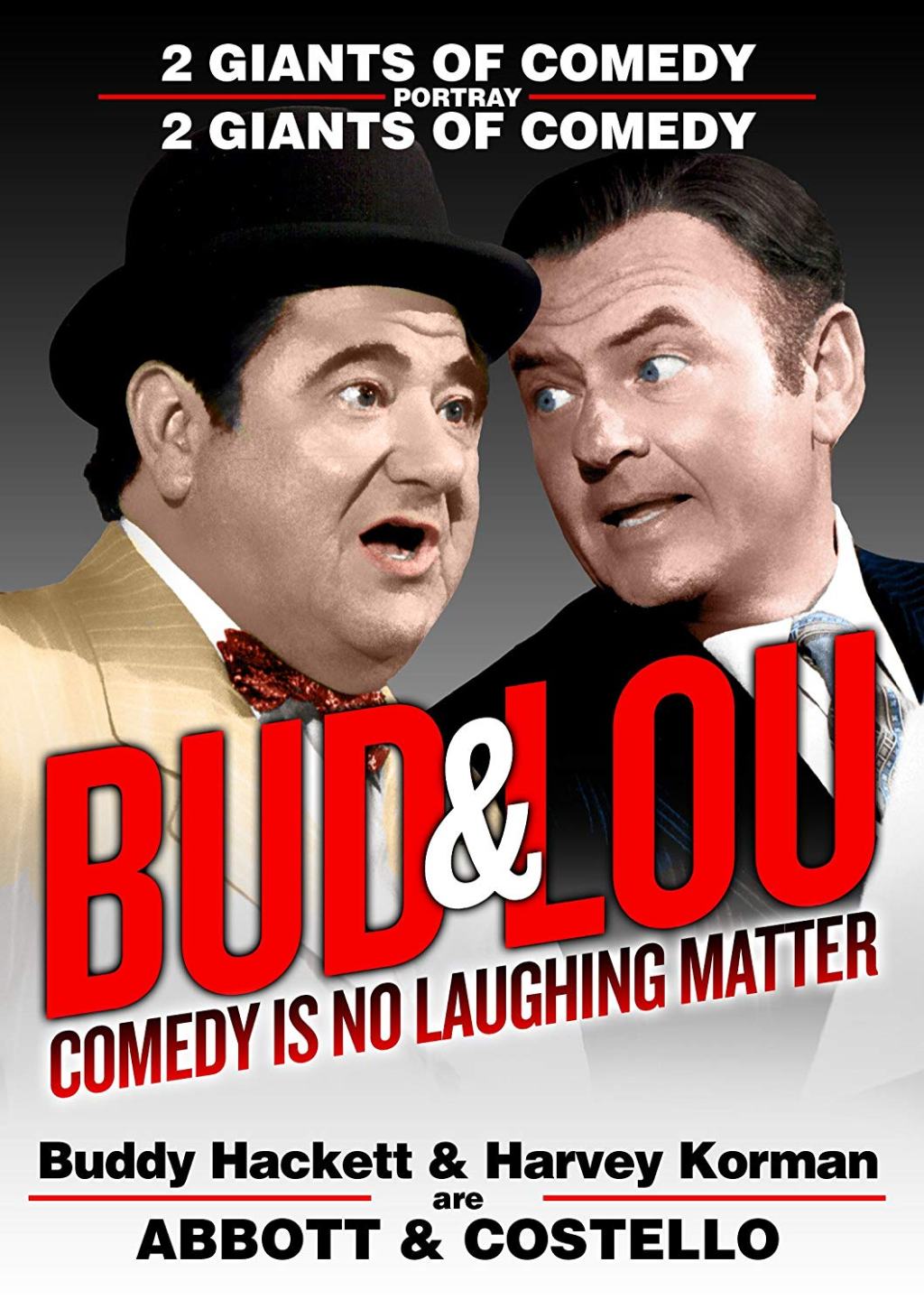 Previously on PPC: Bud and Lou&nbsp;(1978)