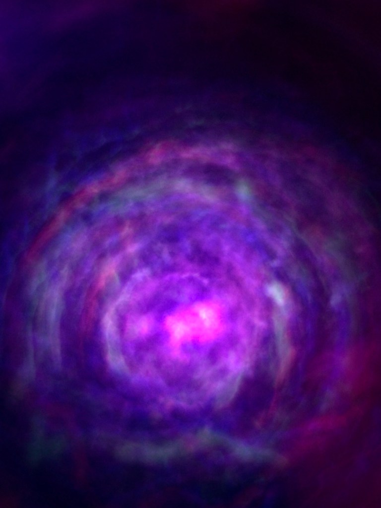 Captured with Slow Shutter Cam for iOS