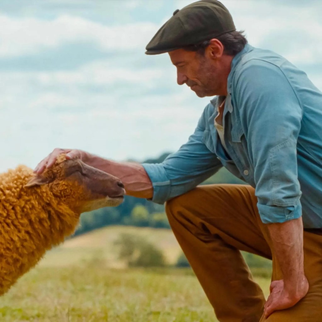 The Sheep Detectives&nbsp;(2026)
