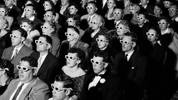 Growing Up With&nbsp;Film