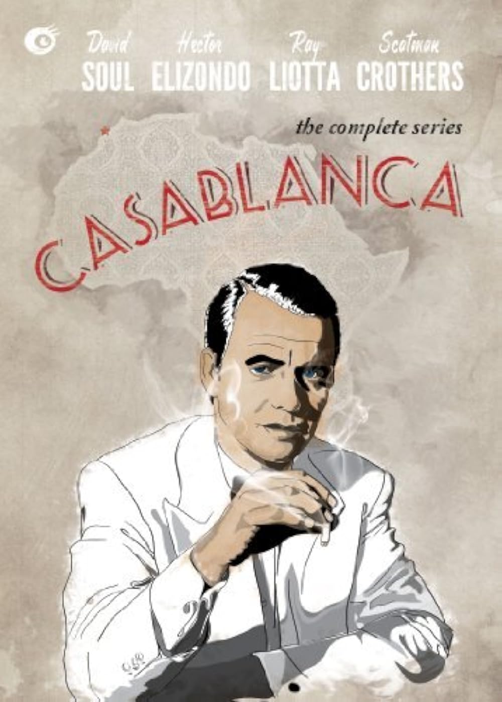 White Rabbit Works: Casablanca&nbsp;(1983)